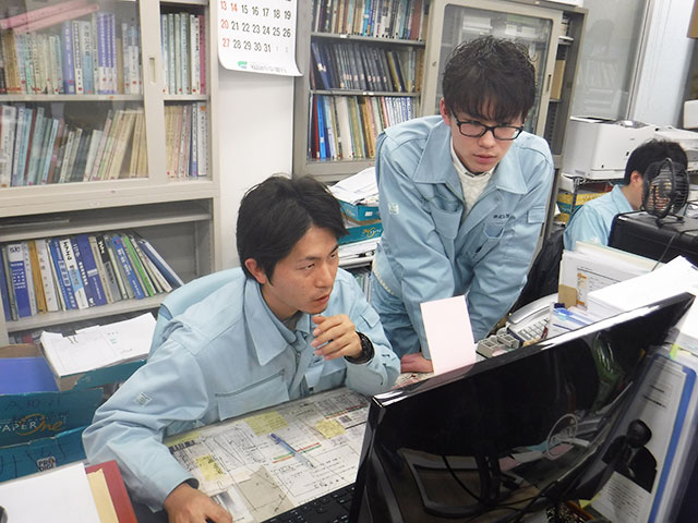 募集要項／エントリーから採用まで